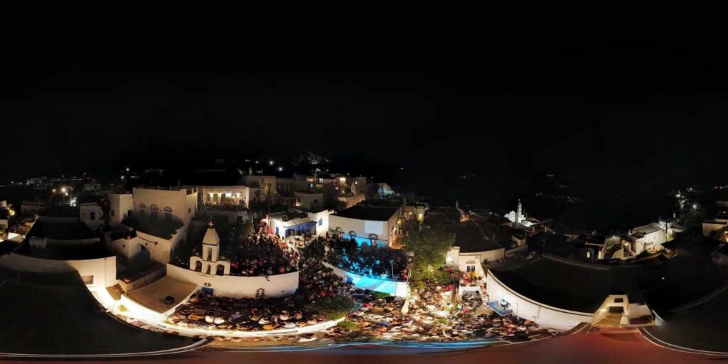 Tinos, Tripotamos, The Presentation of Virgin Mary Festival - Gastronomy Tours Tripotamos1 Tinos chorio xoria villages 03 579x387 1 - Gastronomy Tours
